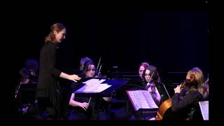 2023.5.9 Advanced Orchestra Showcase