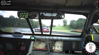 2023 SCCA Runoffs GT3 National Championship