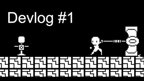 Starting My Indie Game Dev Journey // DEVLOG #0