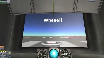 Messing around in KSP .20.0 update