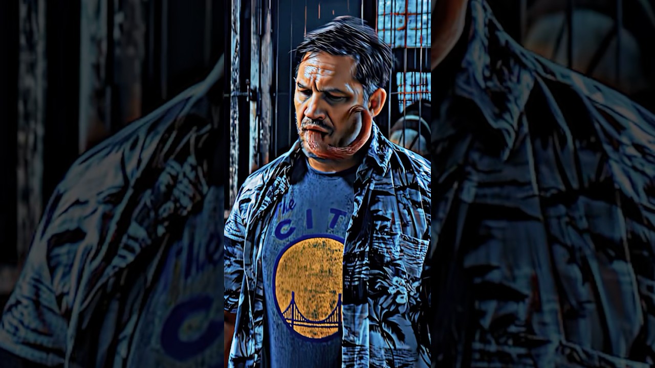 Why Venom Can’t Make Weapons Like Riot or Carnage