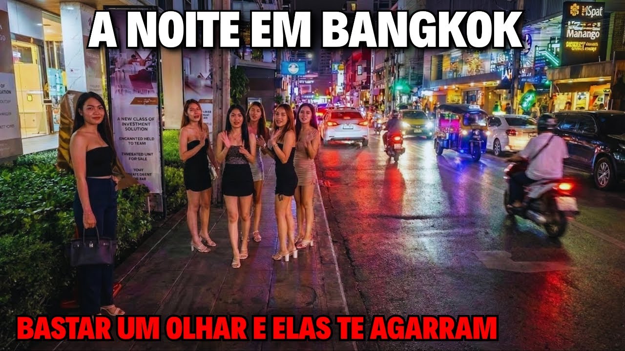 PREÇO DO PROGRAMA NA TAILÂNDIA 🇹🇭