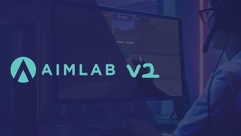 My First 110K Gridshot On Aimlab