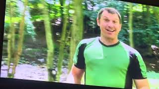 Wild Kratts Aardvark Town