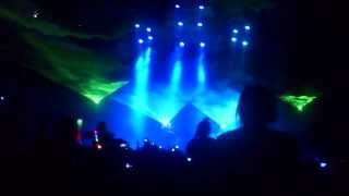 Lunita de Tucuman - Tan Bionica En El Luna Park #29J