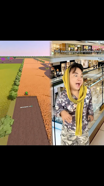 ASTAGHFIRULLAH YOU BRING YOUR OWN NOODLES 😡 #syrlrmd