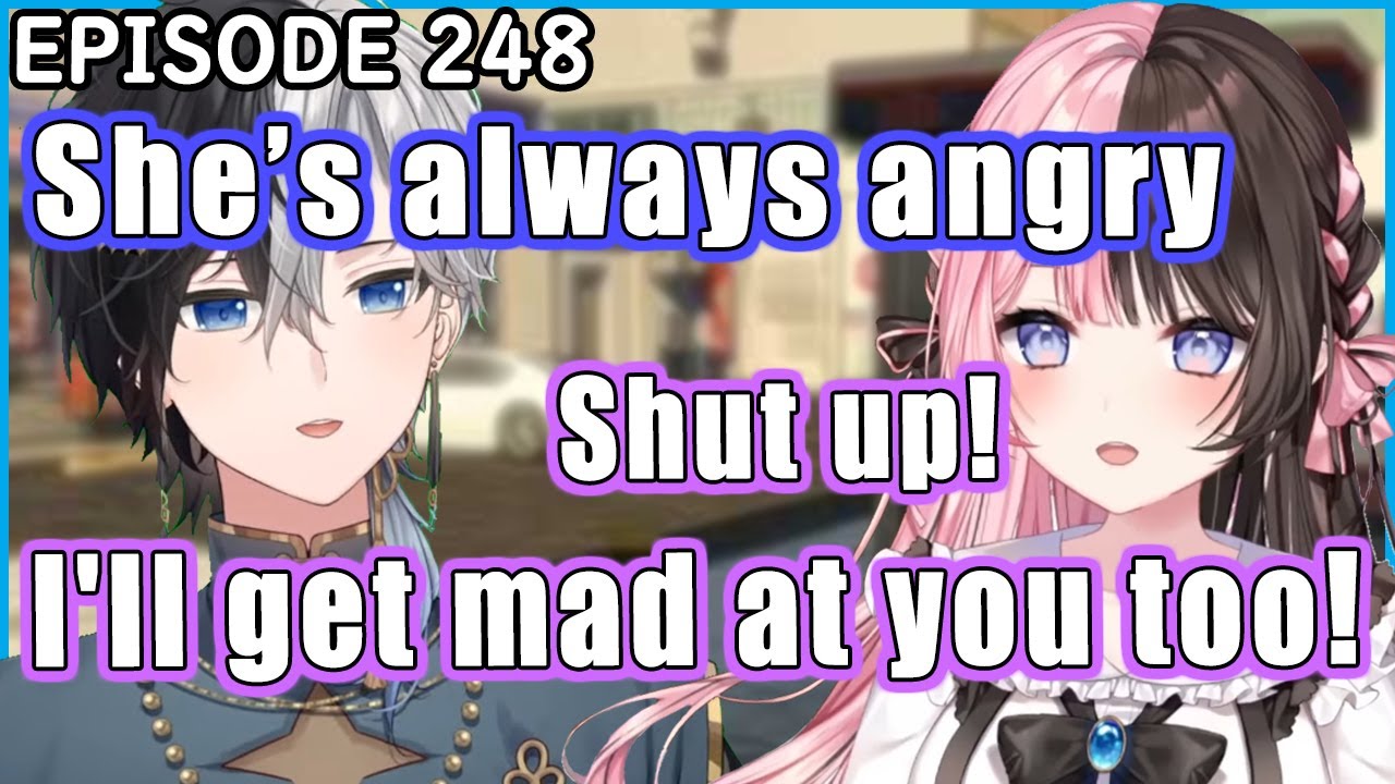 【ENG SUB】 OREAPO 