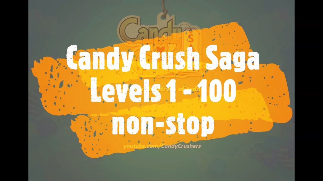 Candy crush 4771
