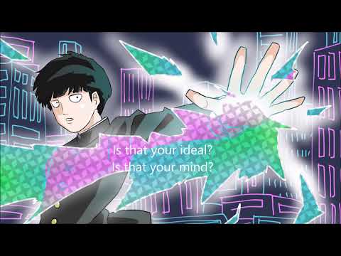 【モブサイコ100Ⅱ】99.9(TV size)【UTAU cover】