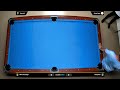 Vereinsmeisterschaft 8-Ball KO-Runde