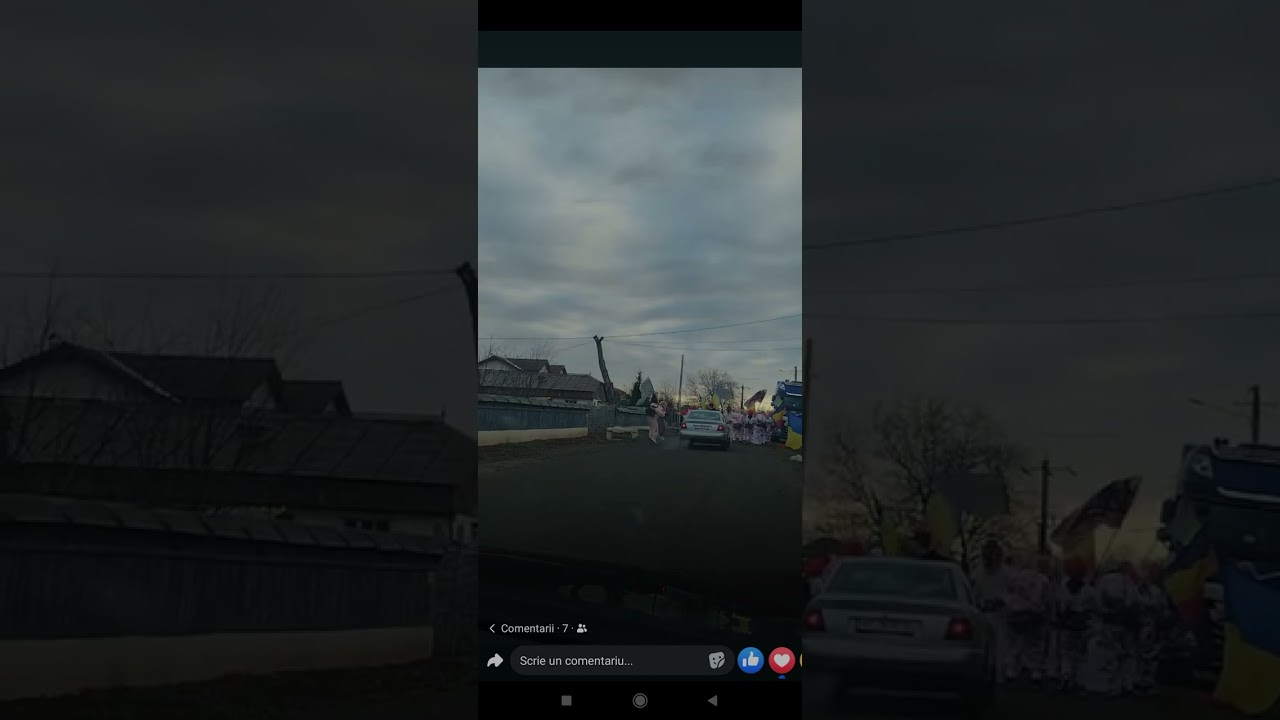 MASCAȚII 2023🇹🇩🇹🇩 TRIFEȘTI