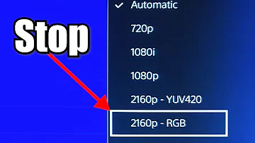 Má systém PS4 Pro 60 snímků za sekundu rozlišení 4K?