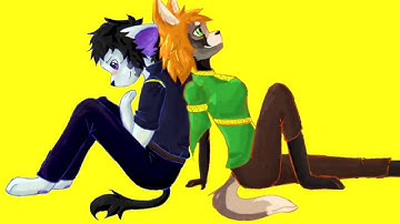 PART 2 - Everything I Ask For - OC PMV MAP