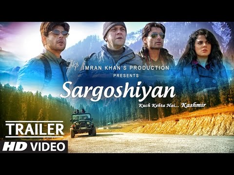 Download Sargoshiyan Official Theatrical Trailer | Imran Khan | Releasing May 2017