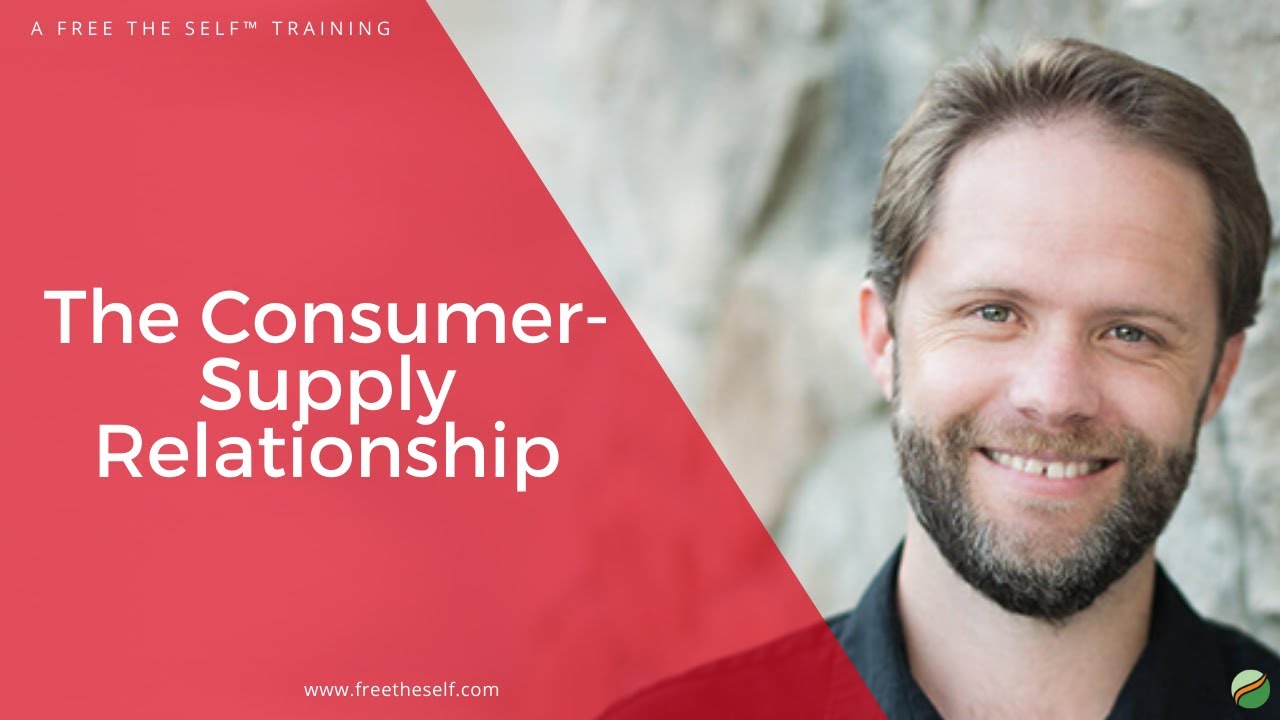 The Heart Of The Narcissist Codependent Dynamic The Consumer Supply 