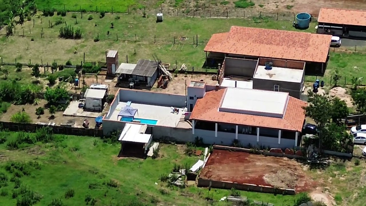 Mais um vôo conhecendo a região - EP 004 - Ajapi/Ferraz - Rio Claro sp 