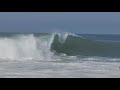 Fourth of July Weekend Swell in SoCal.