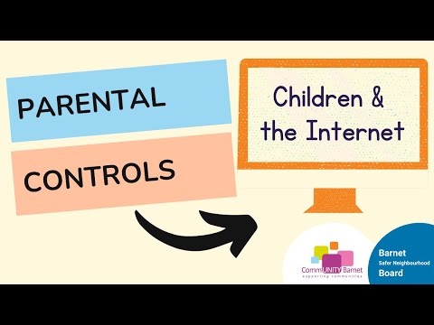 Safe Internet For Kids: Vodacom's Parental Control