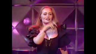 Sonia - Boogie Nights (Top Pops 03.09.1992) (Upscaled)