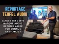 Teufel audio  petit conseil intressezvous  cette marque audio