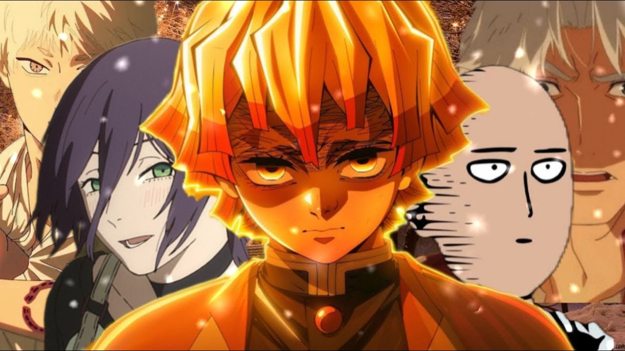 ИТОГИ АНИМЕ 2025