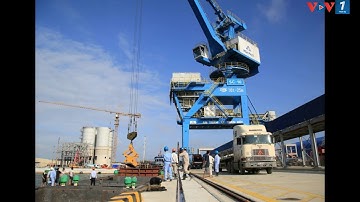 QUẢNG NGÃI HÀNG CHỤC NGÀN VỊ TRÍ VIỆC LÀM CHỜ NGƯỜI LAO ĐỘNG