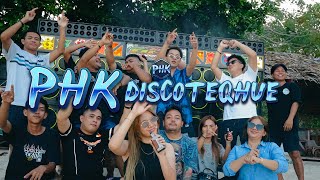 DISKO PHK - COCO LENSE
