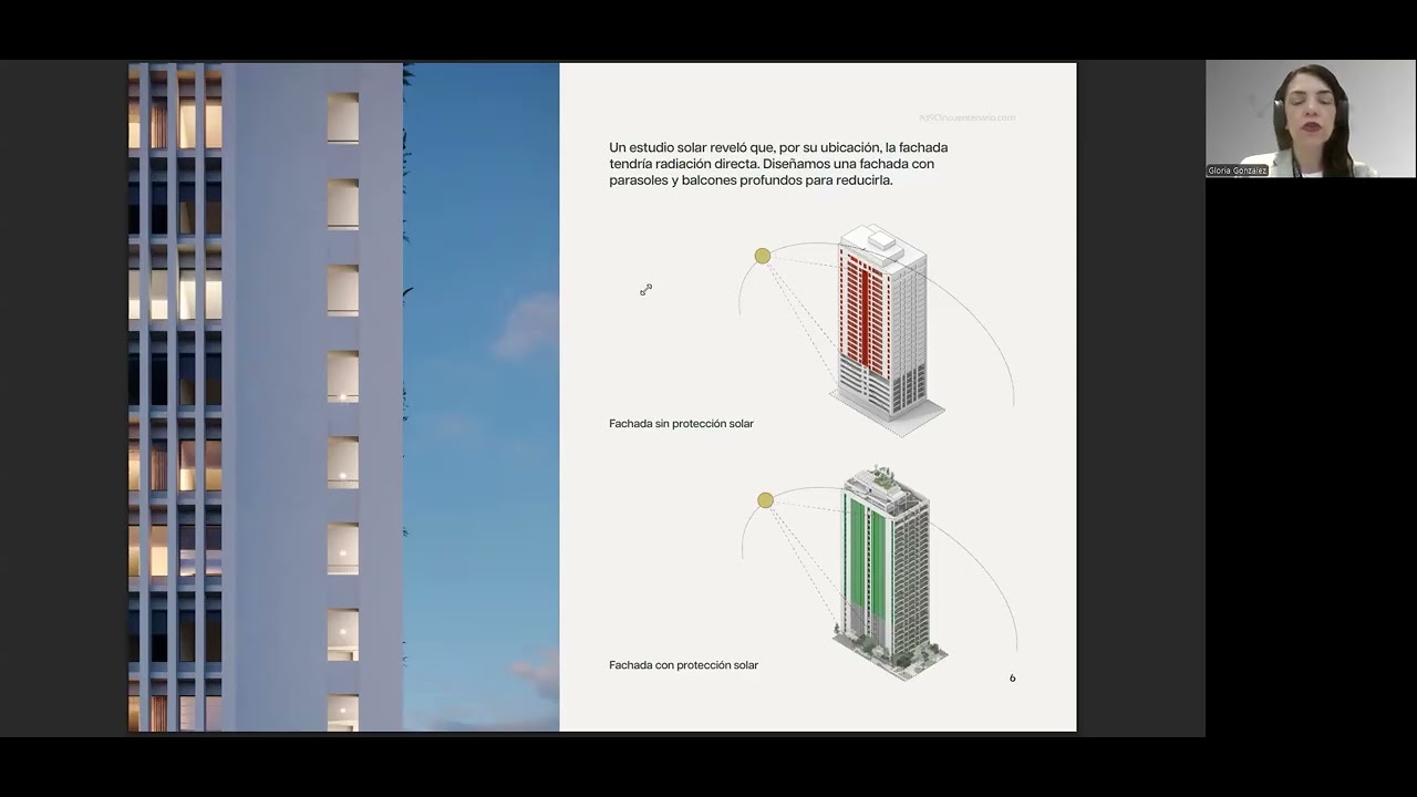 Descubre A19 - Áurea en Coco del Mar