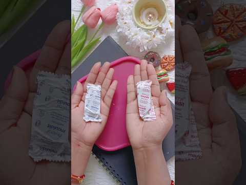 rainbow 🌈✨ keyring #diy #craft #clay #shorts #viral #trending