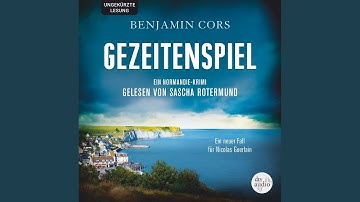 Kapitel 23.11 & Kapitel 24.1 - Gezeitenspiel
