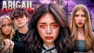 ABIGAIL 🩸 Ep. 1 | The Runaway