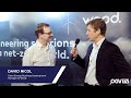 Floating Offshore Wind 2023 - Interview with Wood