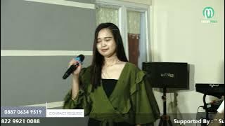 TETEP DEMEN-ANGGI WULANDARI-JEMBRONG BEKEN SAWER ONLINE TANGGAL 17 AGUSTUS 2021