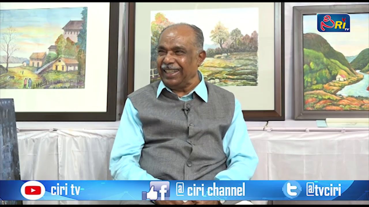 Sadhakara Hejje | A Ramakrishnappa