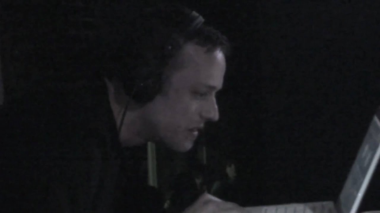 JAY ROME @ BLU SAPHIR NIGHT feat. JAY ROME (GER)