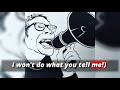 AND WHO'S BULLHORN! 📢 Plant Medicine Activist Anthem | Andrew DeAngelo