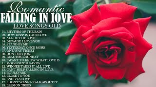 Best Romantic Love Songs 💖 Most Old Beautiful Love Songs 80&#39;s 90&#39;s 💖 Best Love Songs Playlist 2022