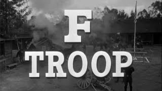 Classic TV Theme: F Troop