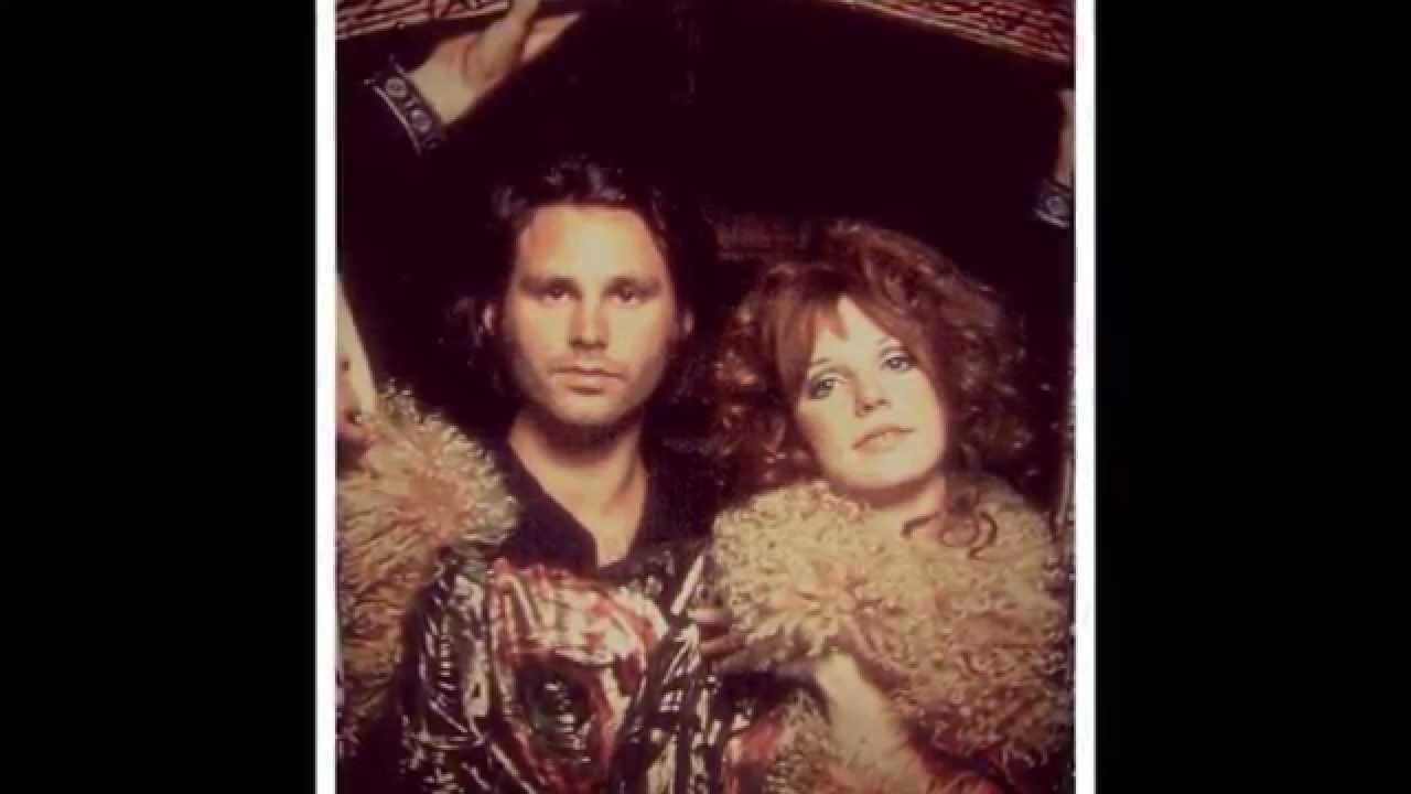 The Doors You Re Lost Little Girl Youtube
