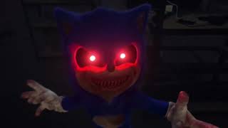 Sonic Exe Twixtor 4K