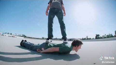 Very entrusting  video