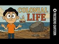 Jamestown, Roanoke, and the 13 Colonies | Colonial America for Kids