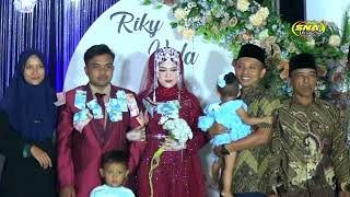 Temang Manten ''CAK SARUN & NING SRI'' Live Pernikahan ''RIKY * VIDA'' P.ANDI SUTRISNO @rendyshoting