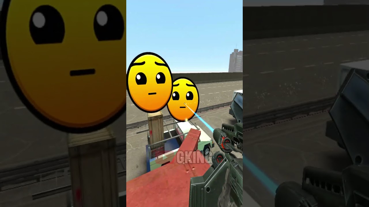 LOBOTOMY DASH EVERYWHERE 