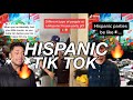 FUNNY HISPANIC TIK TOKS!! 🔥 (PT.7)