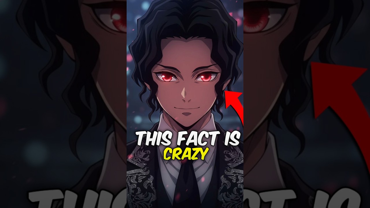 This You Noice This In Demon Slayer 😉/ 