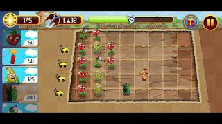 Plants vs Goblins 4 part 10 khmer gamer play screenshot 3