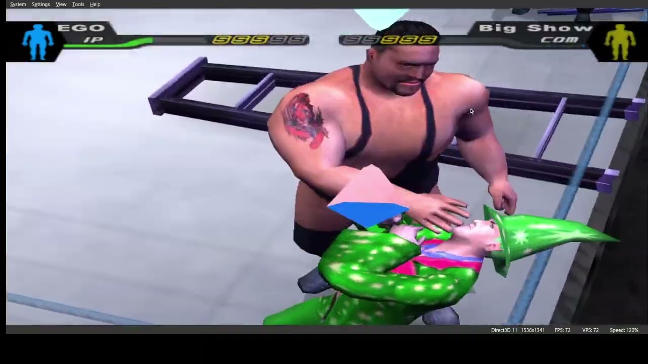 WWE SmackDown Here Comes The Pain🔥 |Relive The Ruthless Aggression Era