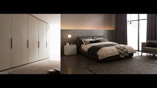 Livart Bedroom Collections