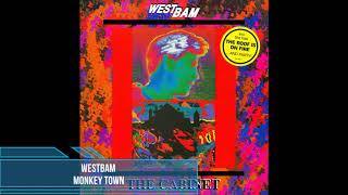 WestBam - Monkey Town